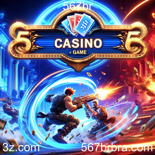 A Adventura e a Emoção nos Jogos de Ação